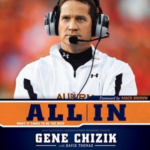 All In - Audiobook